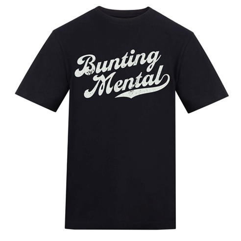 AWD - Printed Adults Dart Tee