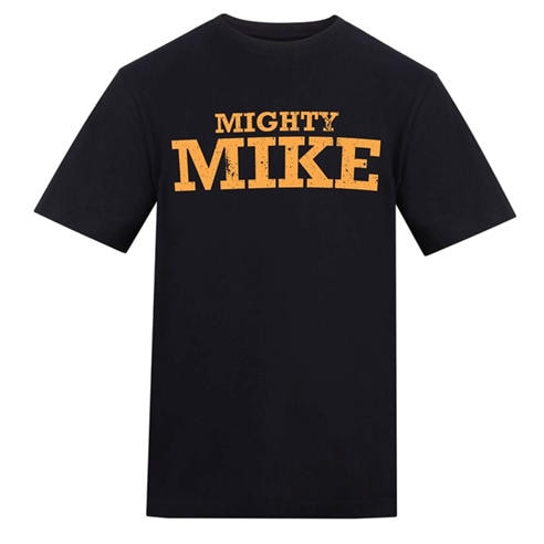 AWD - Printed Adults Dart Tee