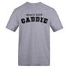 Who's Your Caddie?