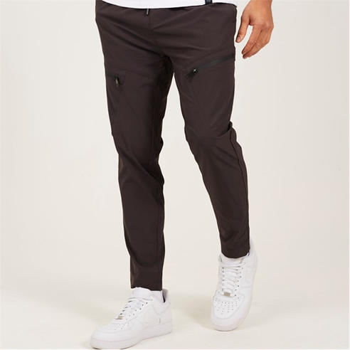 Brave Soul - Men's Ripstop Pant Slim Fit Joggers