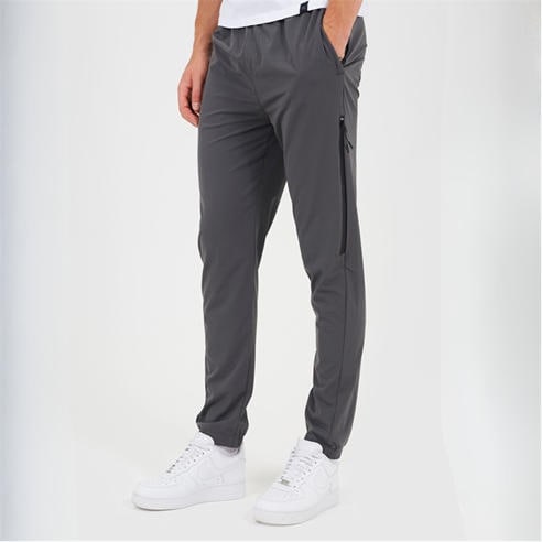 Brave Soul - Mens Slim Leg Tech Pant