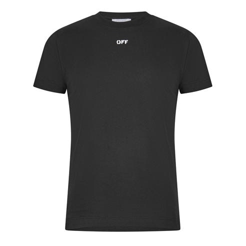 Mens Off-White T-Shirts | FRASERS