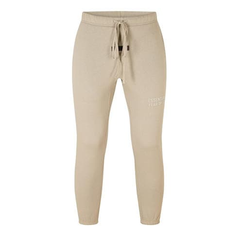 FEAR OF GOD ESSENTIALS - Men's Slim Fit Jogging Bottoms