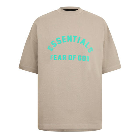 FEAR OF GOD ESSENTIALS - Men's T-Shirt