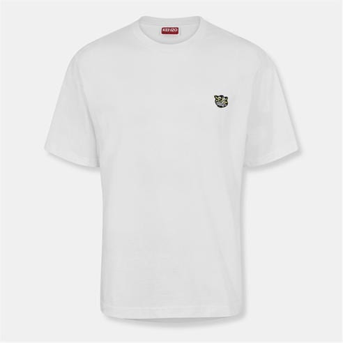 KENZO - Men's Wild Tiger T-Shirt