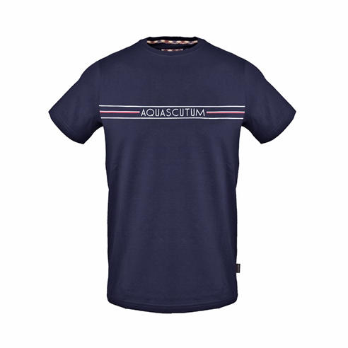 Aquascutum - Men's T-Shirt