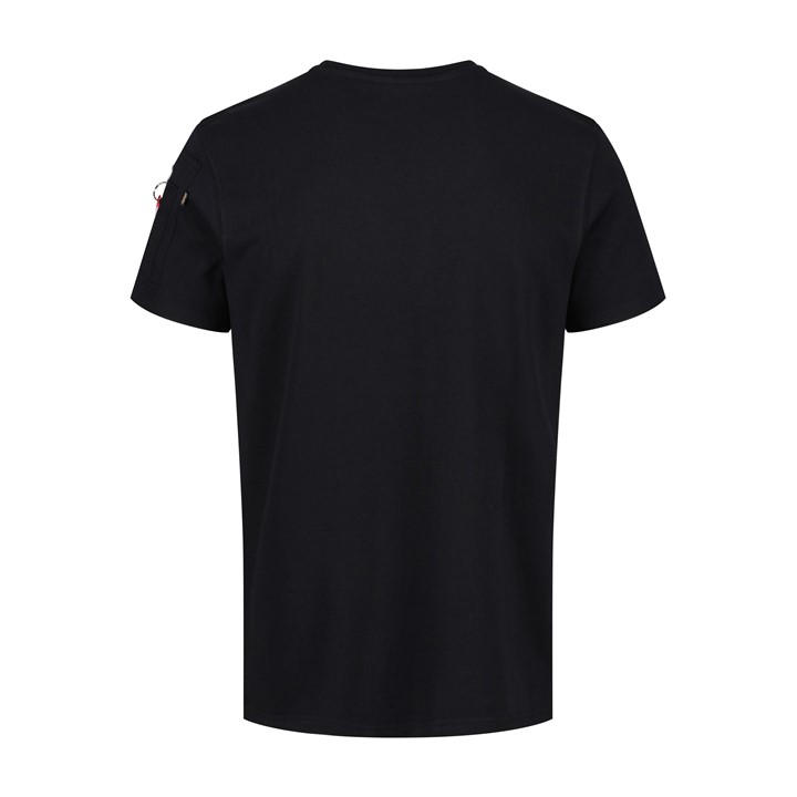 Alpha Industries XFit Heavy T Shirt Regular Fit TShirts House