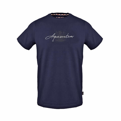 Aquascutum - Men's T-Shirt