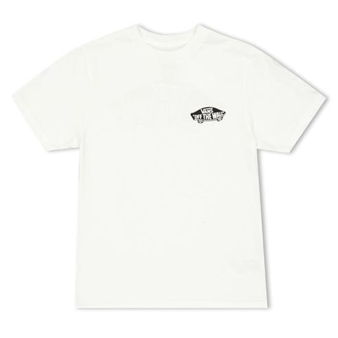 Vans - Kids' Double Standard Cotton Short-Sleeve T-Shirt