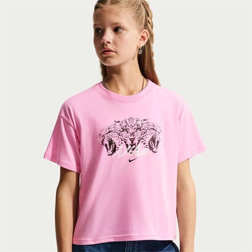 Nike - Nike T Jn63