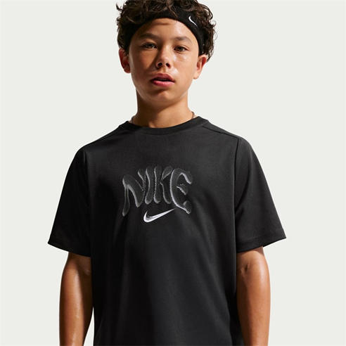 NIKE - Nike LG Tee Jn64