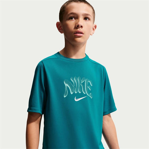 NIKE - Nike LG Tee Jn64