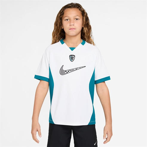 Nike - Nike SS T-Shirt Jn63