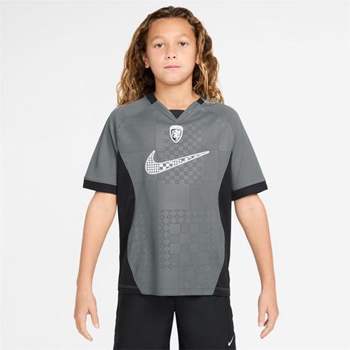 Nike - Nike SS T-Shirt Jn63