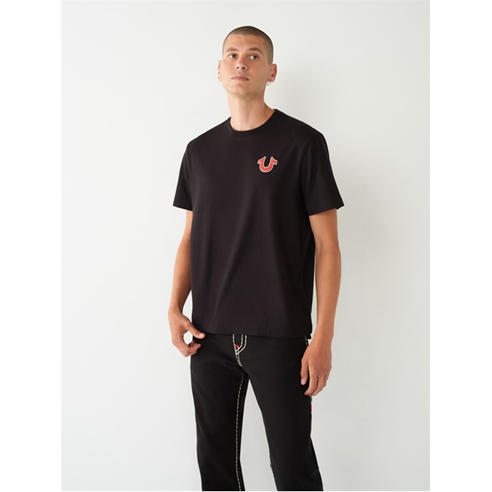True Religion - True Heritage Tee Sn99