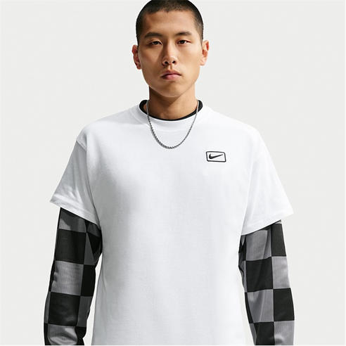 NIKE - Nike NSW Tee Sn64