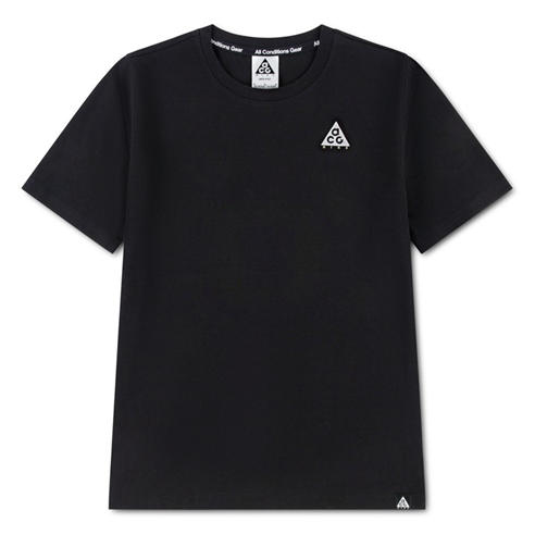 Nike - Nike AC Sht Sleeve T Jn64