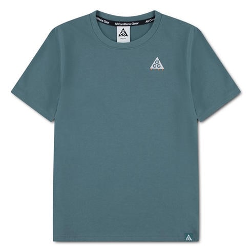 Nike - Nike AC Sht Sleeve T Jn64