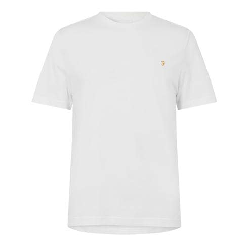 Farah - Men's Harrow SS T-Shirt