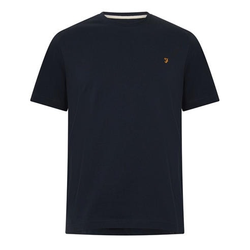 Farah - Men's Harrow SS T-Shirt