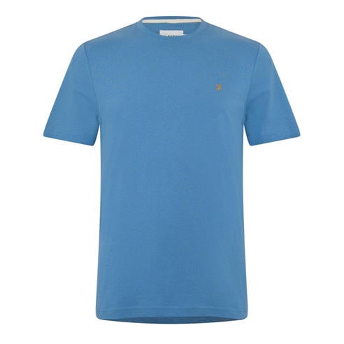 Farah - Men's Harrow SS T-Shirt