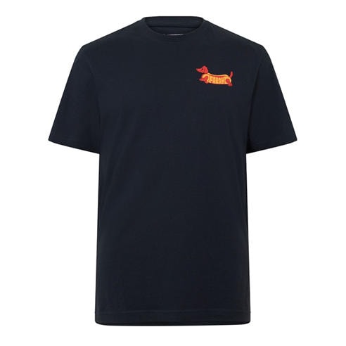 Farah - Men's Rayners GraphT T-Shirt