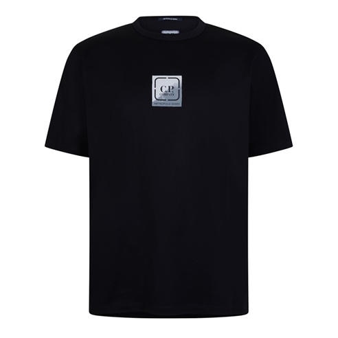 CP COMPANY METROPOLIS - CPCM Graph Tee Sn64