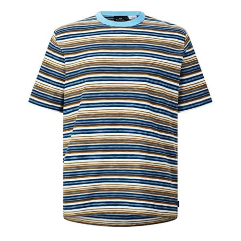 PS Paul Smith - PS Stripe Tee Sn64
