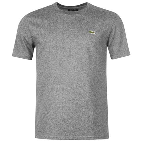 basic logo t shirt
