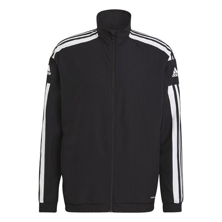 Adidas Originals Pre Jkt In Black