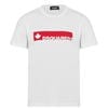 Wht/Red 100 SMU