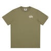 Olive/Ecru