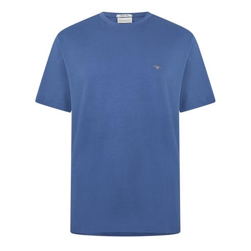 Gant - Regular Fit Shield T-Shirt