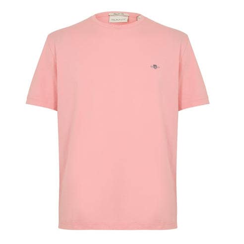 Gant - Regular Fit Shield T-Shirt