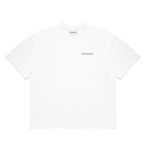 MKI MIYUKI ZOKU - Uniform Tee