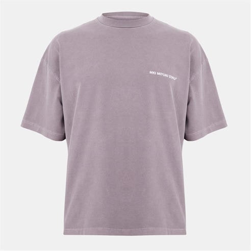 MKI MIYUKI ZOKU - Uniform Tee