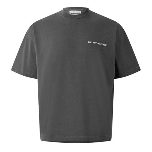 MKI MIYUKI ZOKU - Uniform Tee