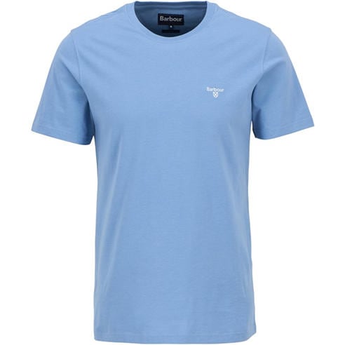 Barbour - Mens Essentials Sports T-Shirt
