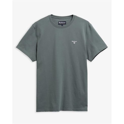 Barbour - Mens Essentials Sports T-Shirt