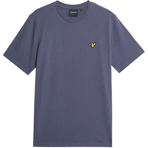 Lyle and Scott - Basic Logo T Shirt