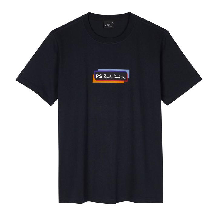 PS BY PAUL SMITH LOGO T-SHIR