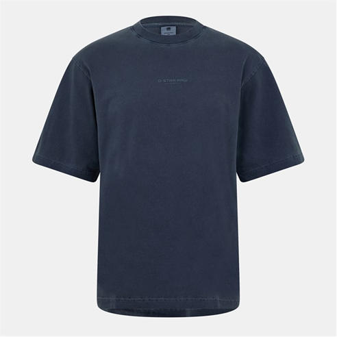 G Star - Logo T-Shirt
