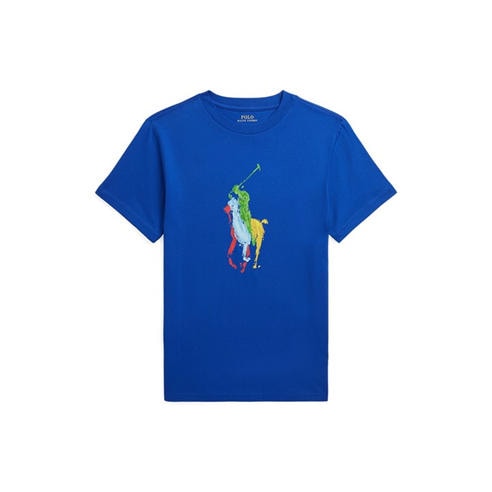 Ralph Lauren T-Shirts | Short & Long Sleeve T-Shirts