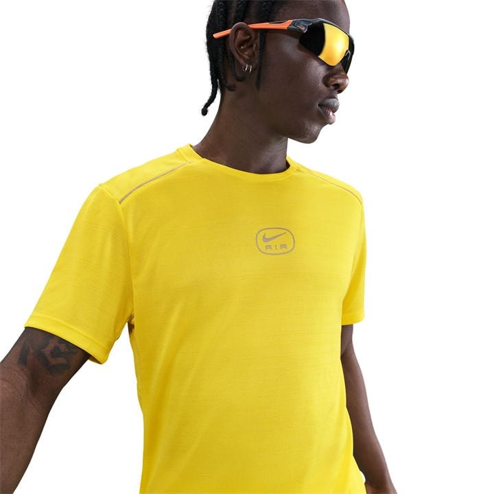 NIKE AIR RUN T-SHIRT MENS