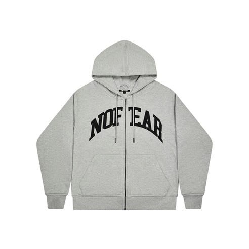 No Fear - Hood Puffer Sn54