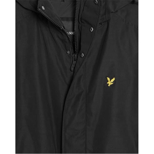 Lyle and Scott - Men's Membrane Quilted Jacket