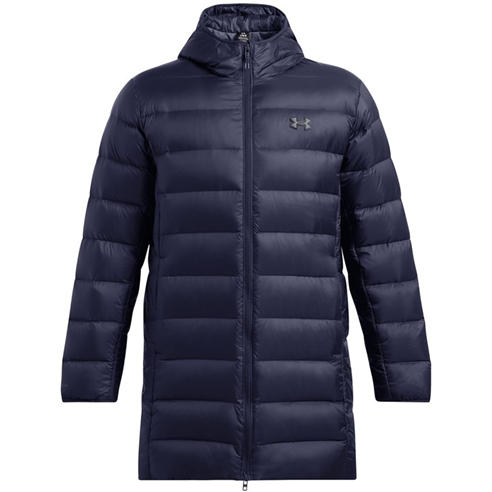 Under Armour - Men's Legend Down Weather-Resistant Parka