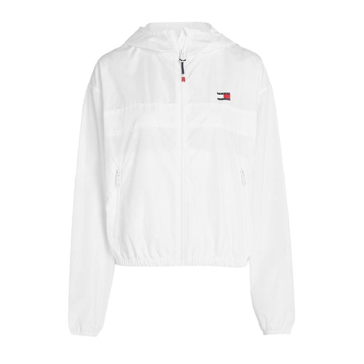 Tommy Jeans He Chicago Jacket