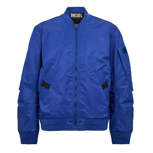 Diesel - Men's Junior Ross Bomber Jacket