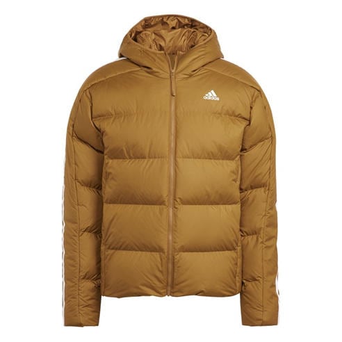 adidas - Men's Ess Mid D Down Jacket